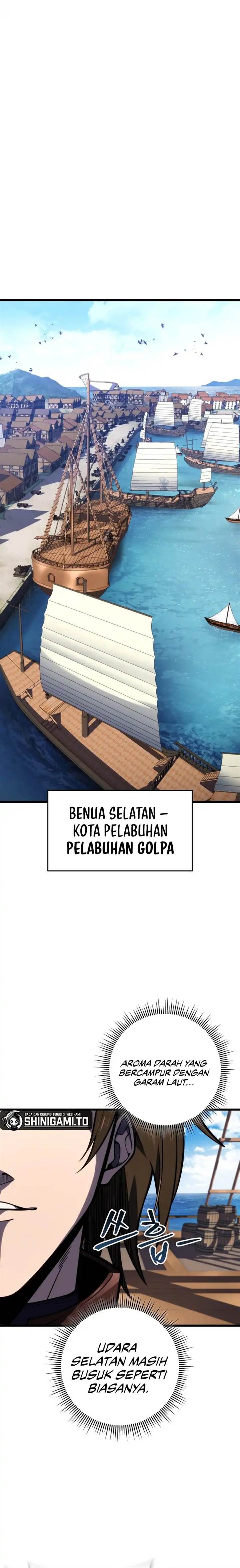 A Dragonslayer’s Peerless Regression Chap 53 - Next Chap 54