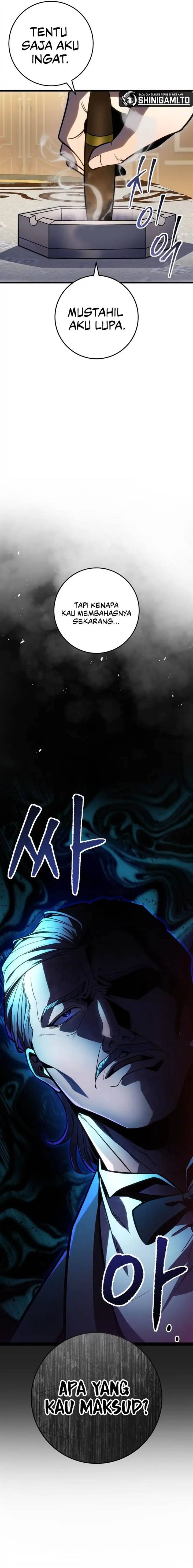 A Dragonslayer’s Peerless Regression Chap 53 - Next Chap 54