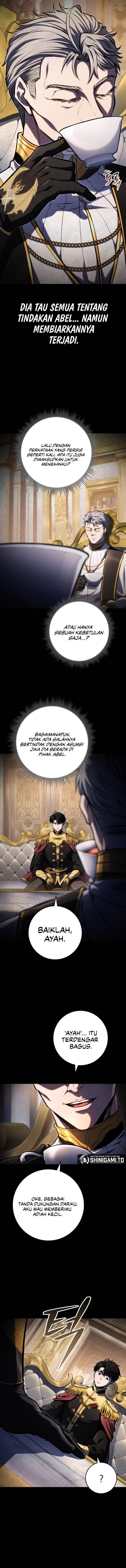 A Dragonslayer’s Peerless Regression Chap 50 - Next Chap 51