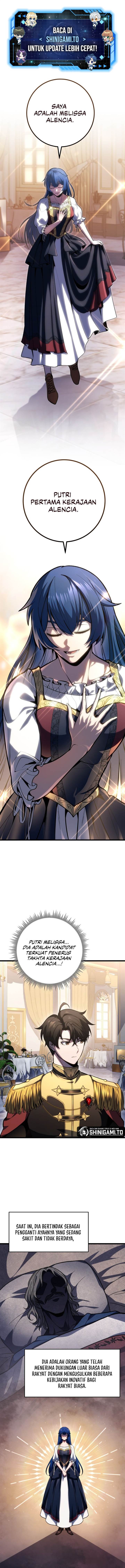 A Dragonslayer’s Peerless Regression Chap 50 - Next Chap 51