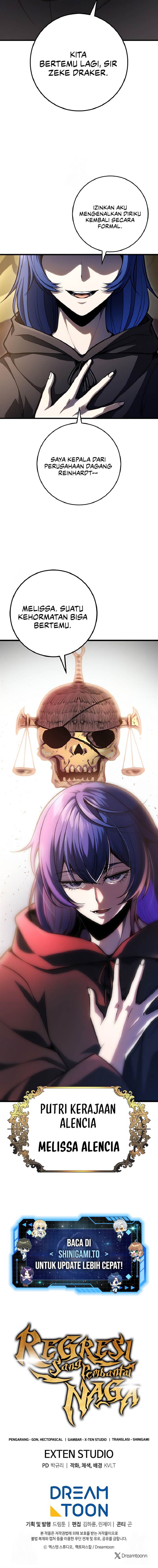 A Dragonslayer’s Peerless Regression Chap 51 - Next Chap 52