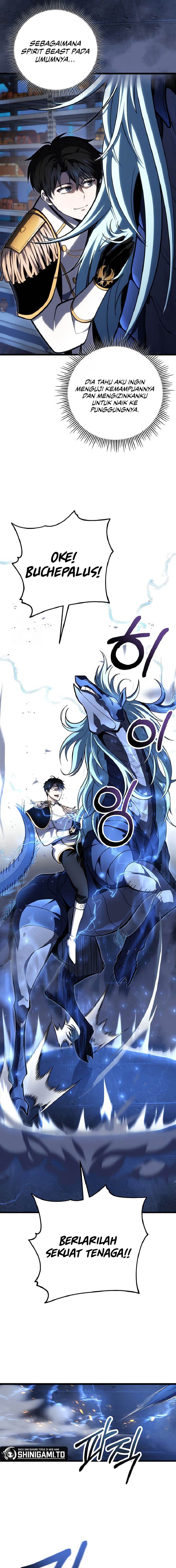 A Dragonslayer’s Peerless Regression Chap 51 - Next Chap 52