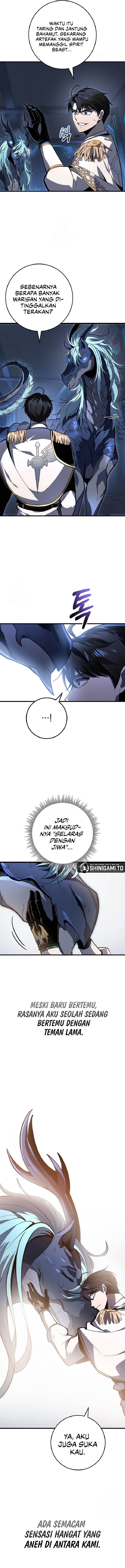 A Dragonslayer’s Peerless Regression Chap 51 - Next Chap 52