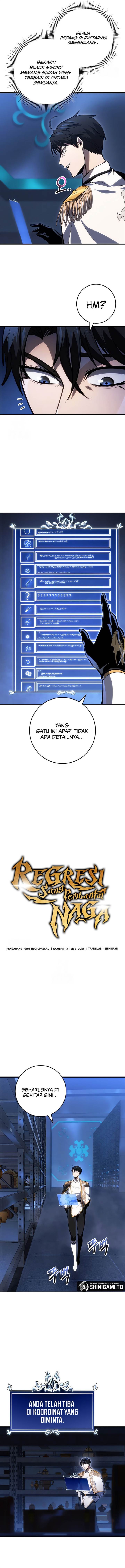 A Dragonslayer’s Peerless Regression Chap 51 - Next Chap 52