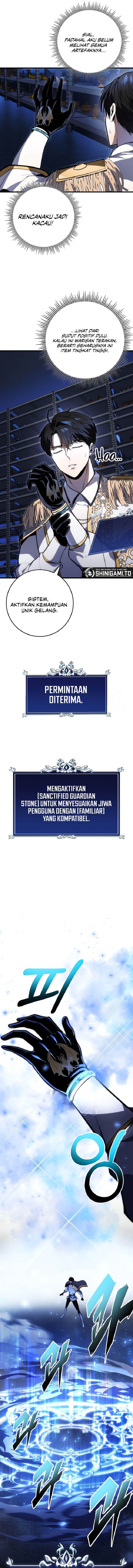 A Dragonslayer’s Peerless Regression Chap 51 - Next Chap 52