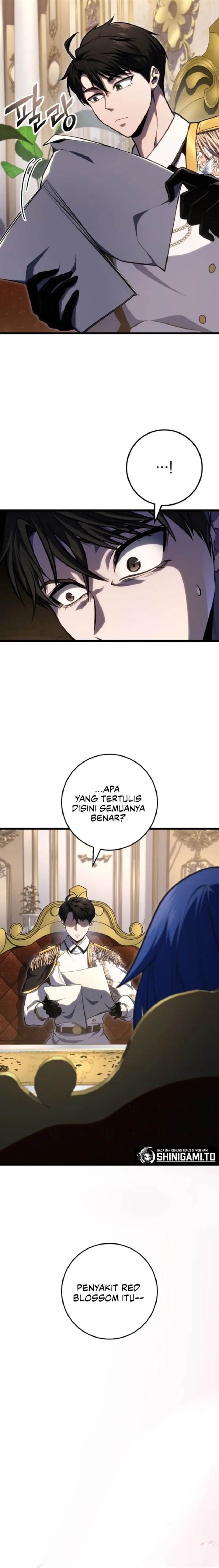 A Dragonslayer’s Peerless Regression Chap 52 - Next Chap 53