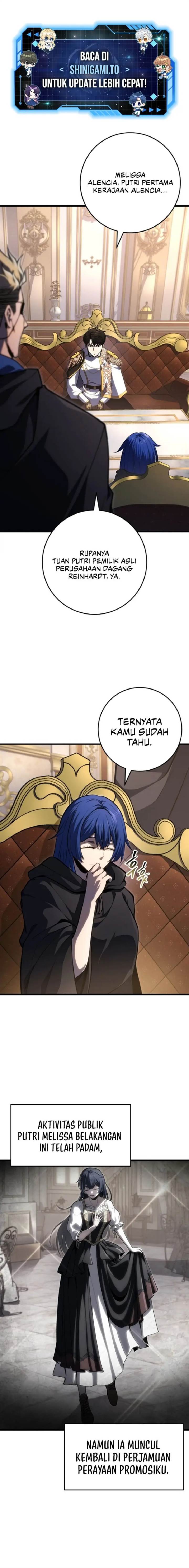 A Dragonslayer’s Peerless Regression Chap 52 - Next Chap 53