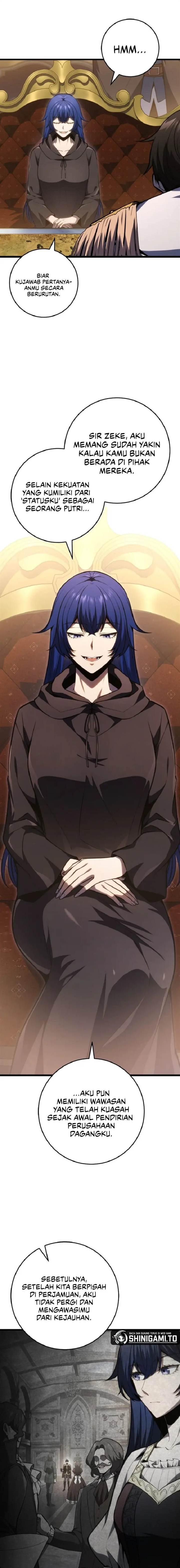 A Dragonslayer’s Peerless Regression Chap 52 - Next Chap 53