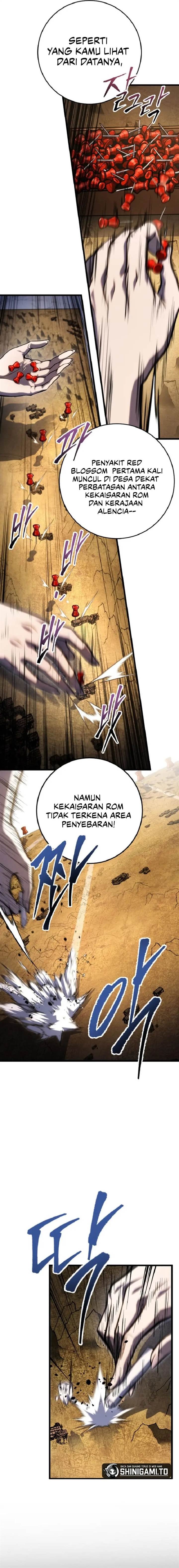 A Dragonslayer’s Peerless Regression Chap 52 - Next Chap 53