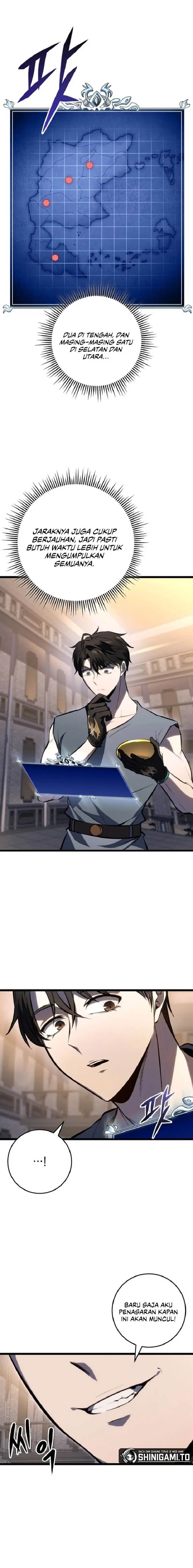 A Dragonslayer’s Peerless Regression Chap 52 - Next Chap 53