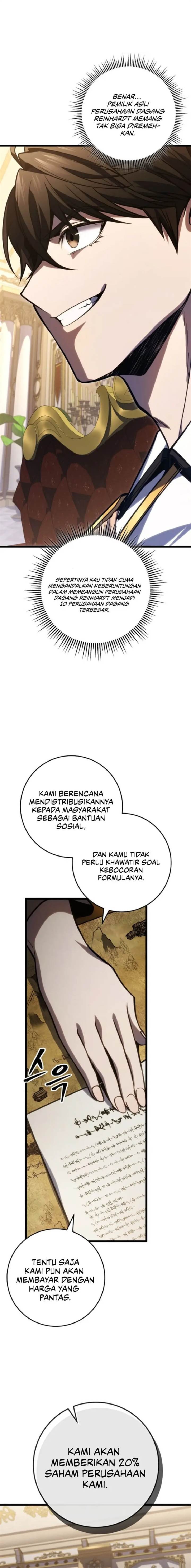 A Dragonslayer’s Peerless Regression Chap 52 - Next Chap 53