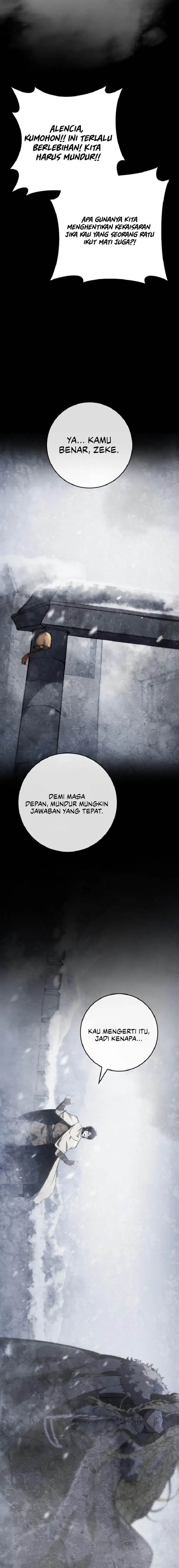 A Dragonslayer’s Peerless Regression Chap 52 - Next Chap 53