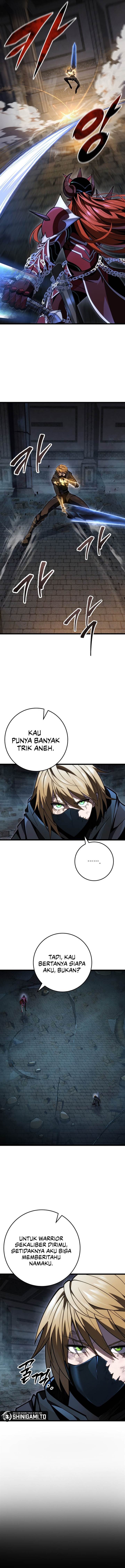 A Dragonslayer’s Peerless Regression Chap 57 - Next Chap 58