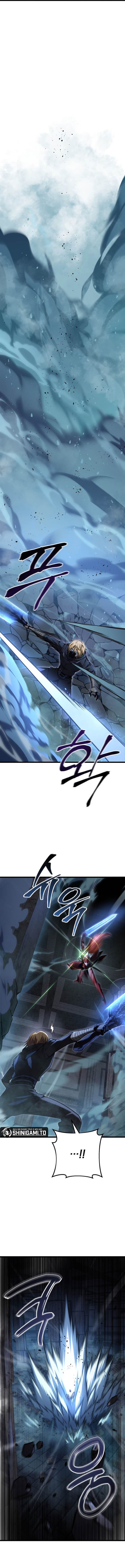 A Dragonslayer’s Peerless Regression Chap 57 - Next Chap 58