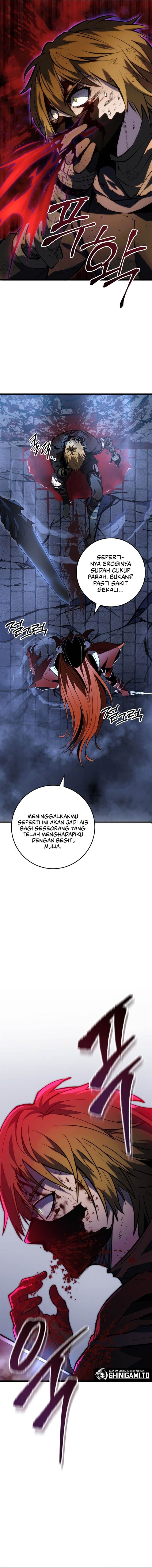 A Dragonslayer’s Peerless Regression Chap 57 - Next Chap 58