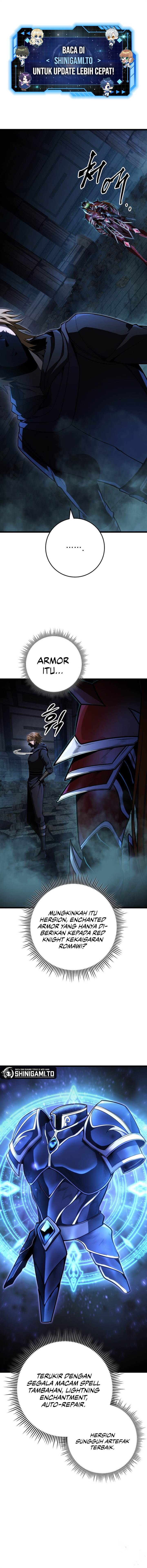 A Dragonslayer’s Peerless Regression Chap 57 - Next Chap 58