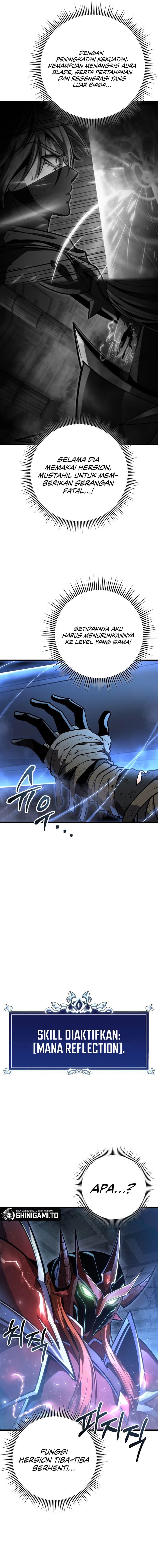 A Dragonslayer’s Peerless Regression Chap 57 - Next Chap 58