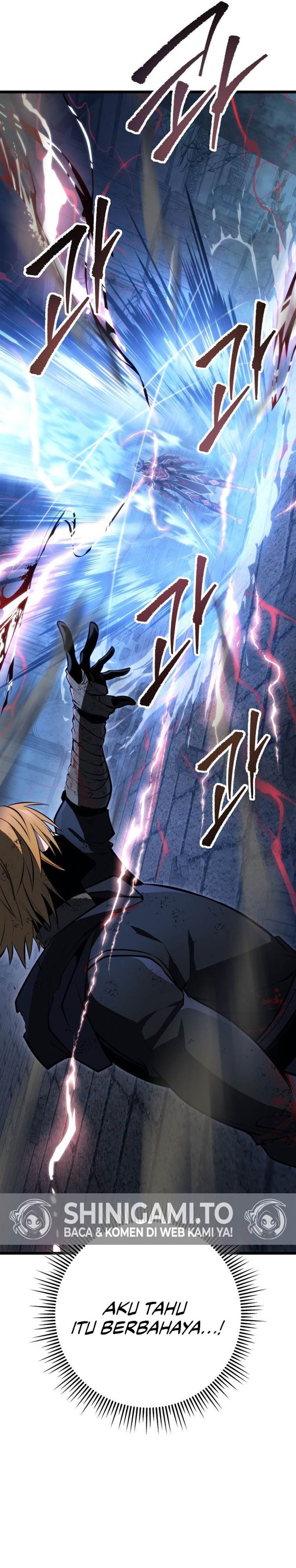 A Dragonslayer’s Peerless Regression Chap 57 - Next Chap 58