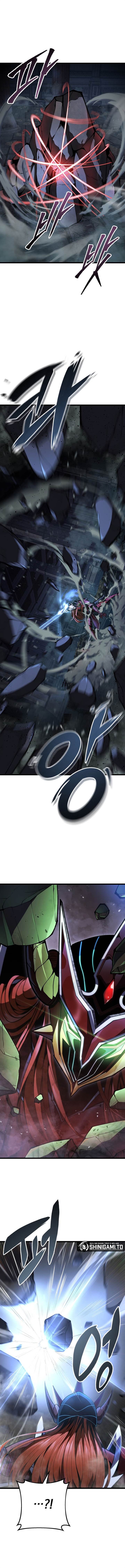 A Dragonslayer’s Peerless Regression Chap 57 - Next Chap 58