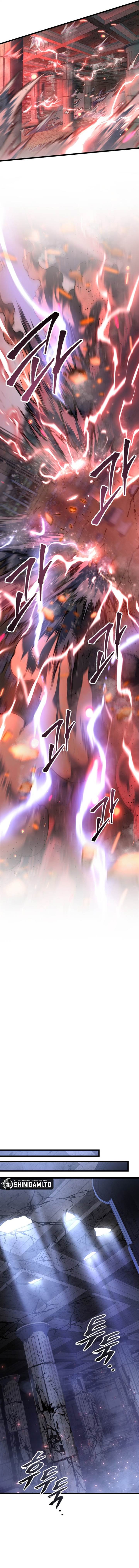 A Dragonslayer’s Peerless Regression Chap 57 - Next Chap 58