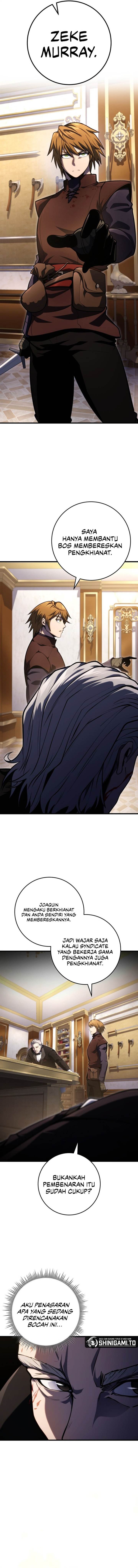 A Dragonslayer’s Peerless Regression Chap 54 - Next Chap 55