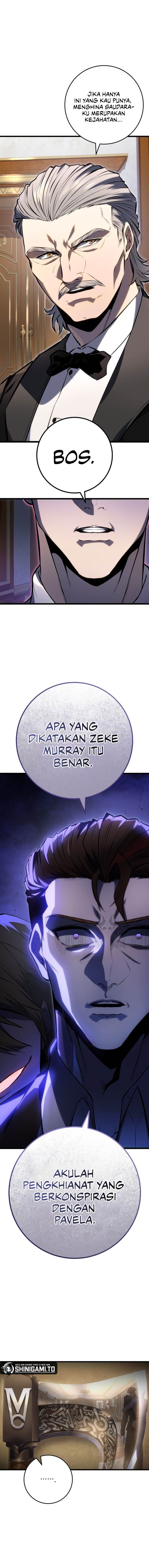 A Dragonslayer’s Peerless Regression Chap 54 - Next Chap 55