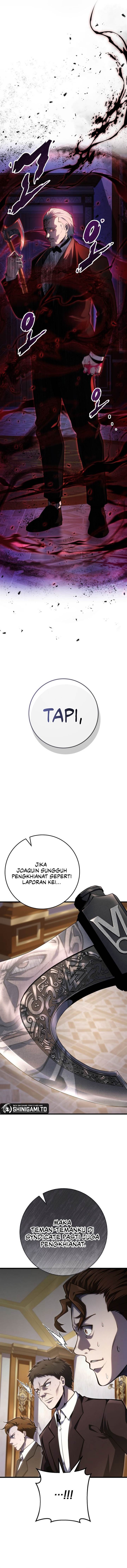 A Dragonslayer’s Peerless Regression Chap 54 - Next Chap 55