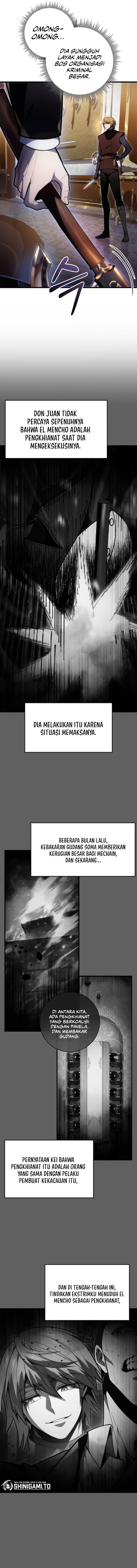 A Dragonslayer’s Peerless Regression Chap 54 - Next Chap 55