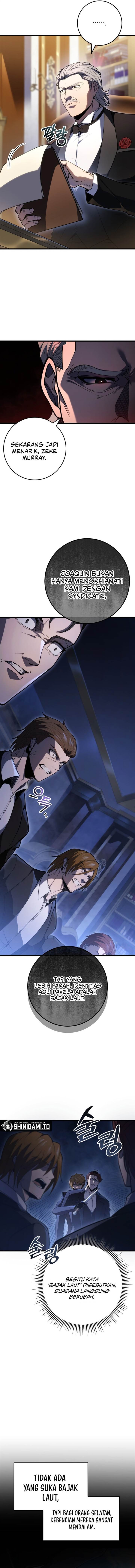 A Dragonslayer’s Peerless Regression Chap 54 - Next Chap 55