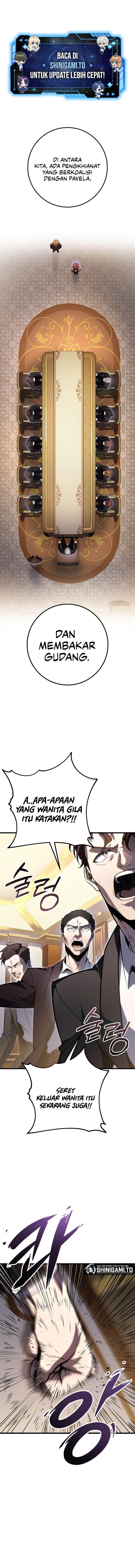 A Dragonslayer’s Peerless Regression Chap 54 - Next Chap 55