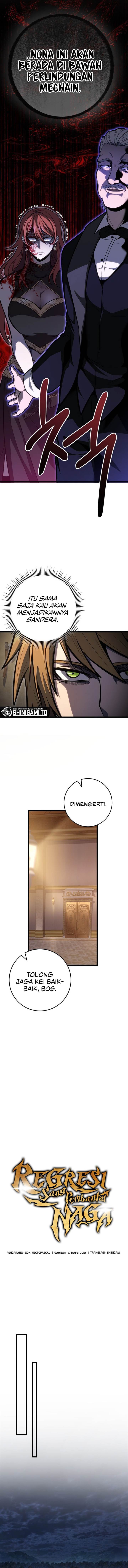 A Dragonslayer’s Peerless Regression Chap 55 - Next Chap 56