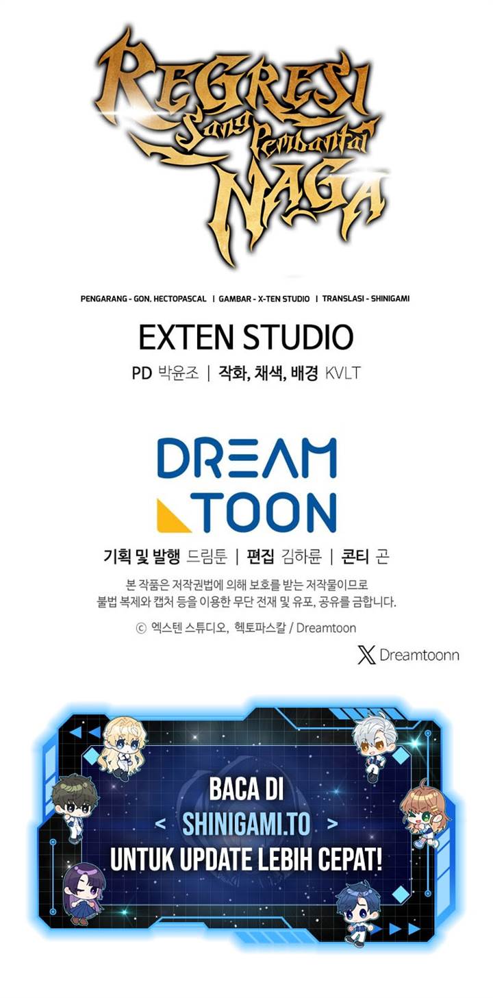 A Dragonslayer’s Peerless Regression Chap 55 - Next Chap 56