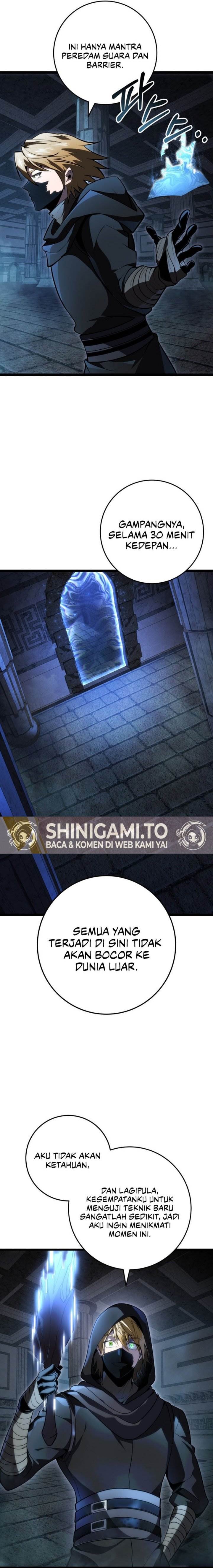 A Dragonslayer’s Peerless Regression Chap 56 - Next Chap 57