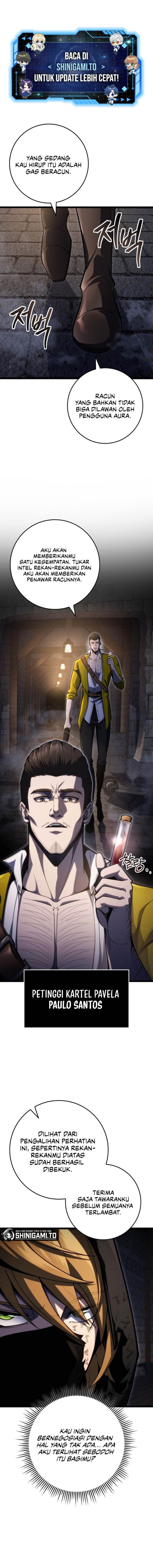 A Dragonslayer’s Peerless Regression Chap 56 - Next Chap 57