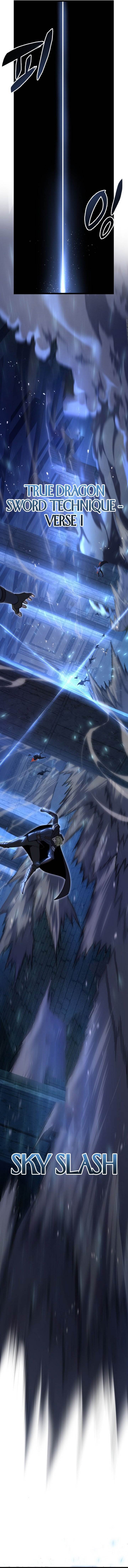 A Dragonslayer’s Peerless Regression Chap 56 - Next Chap 57