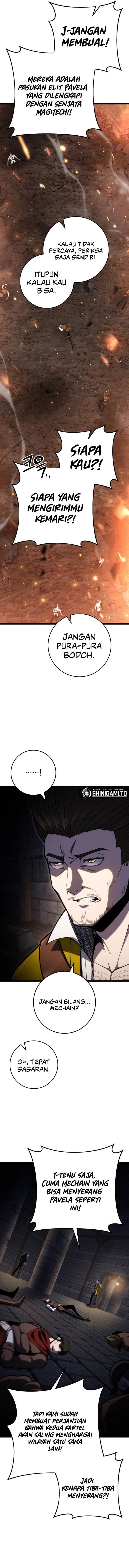 A Dragonslayer’s Peerless Regression Chap 56 - Next Chap 57