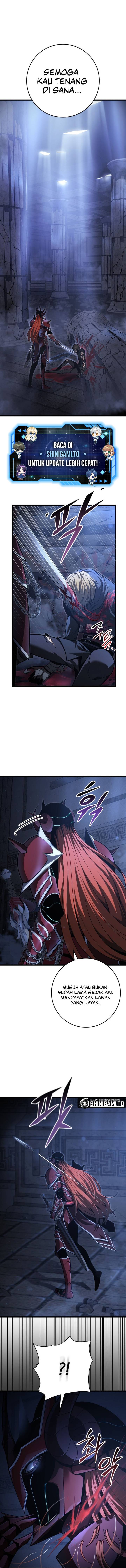 A Dragonslayer’s Peerless Regression Chap 58 - Next Chap 59