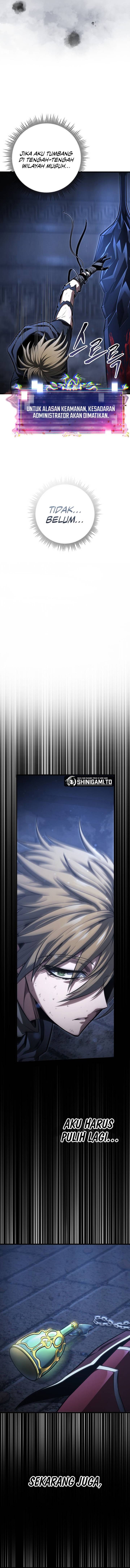 A Dragonslayer’s Peerless Regression Chap 58 - Next Chap 59