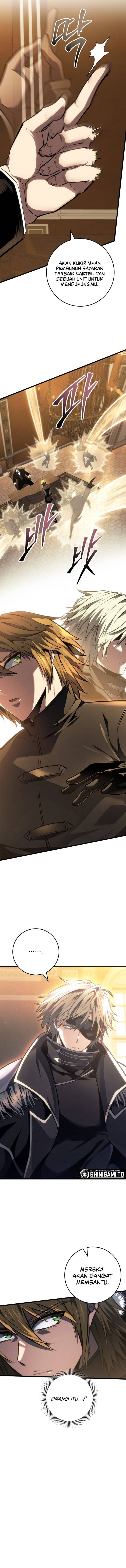 A Dragonslayer’s Peerless Regression Chap 59 - Next Chap 60