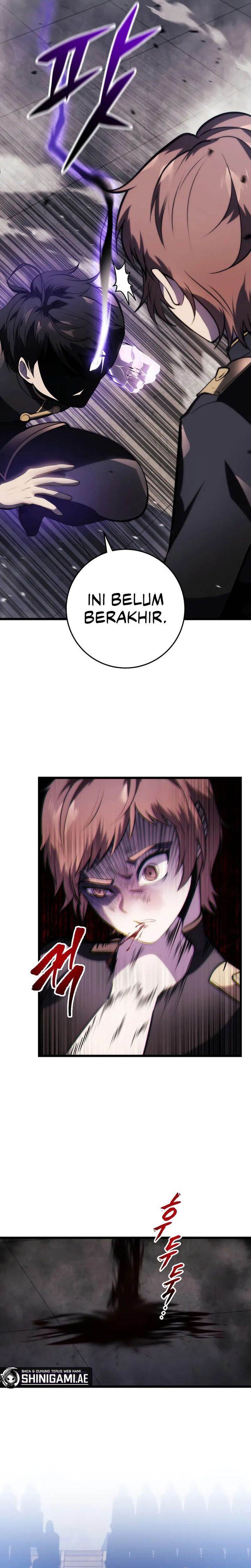 A Dragonslayer’s Peerless Regression Chap 5 - Next Chap 6