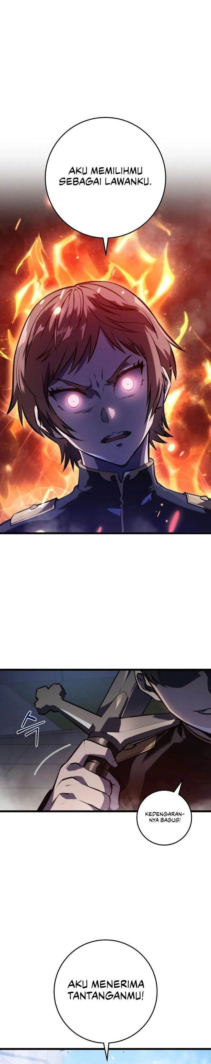 A Dragonslayer’s Peerless Regression Chap 5 - Next Chap 6