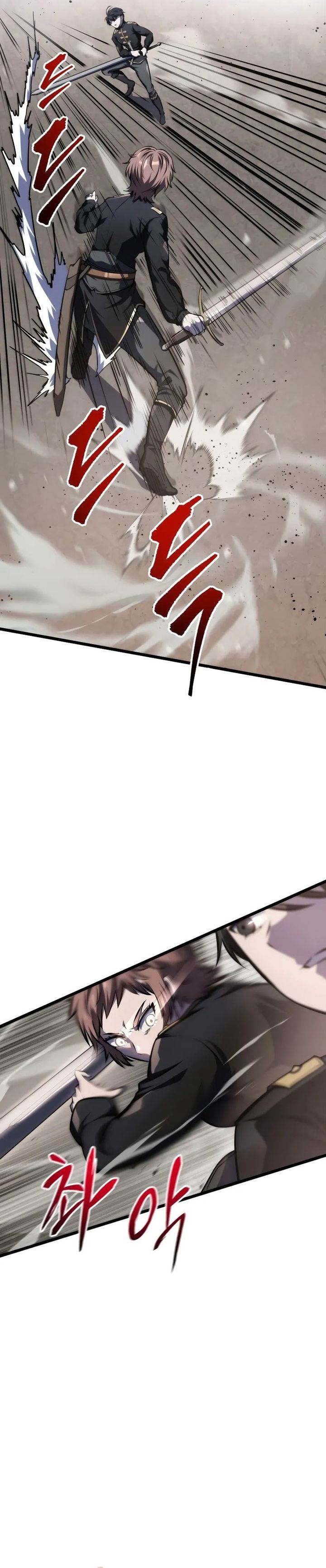 A Dragonslayer’s Peerless Regression Chap 5 - Next Chap 6