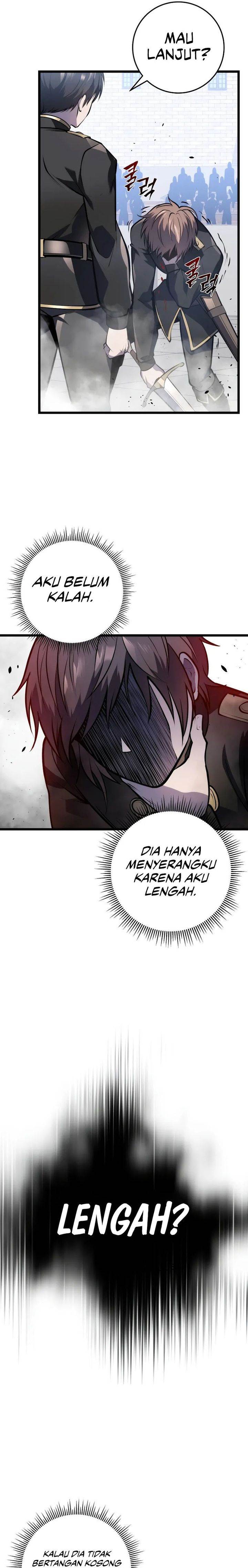 A Dragonslayer’s Peerless Regression Chap 5 - Next Chap 6