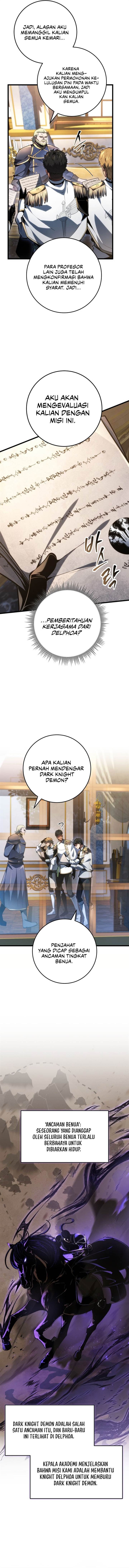 A Dragonslayer’s Peerless Regression Chap 63 - Next Chap 64