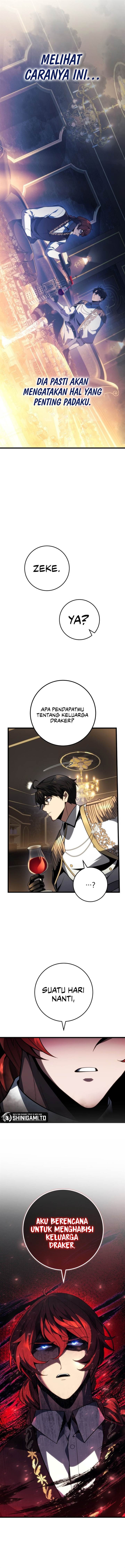 A Dragonslayer’s Peerless Regression Chap 63 - Next Chap 64