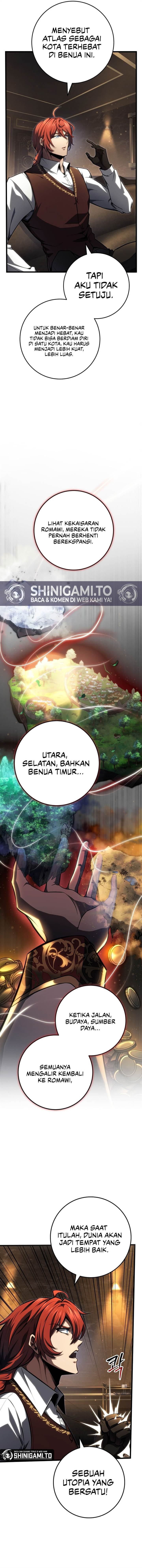 A Dragonslayer’s Peerless Regression Chap 63 - Next Chap 64