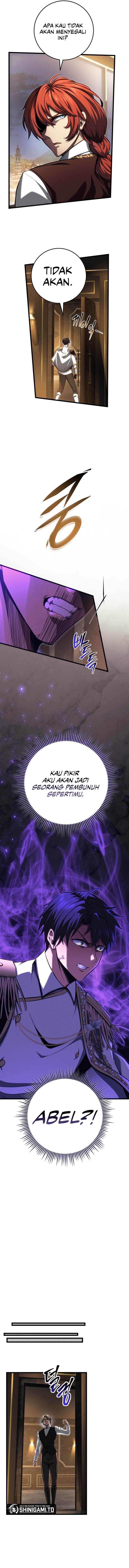 A Dragonslayer’s Peerless Regression Chap 63 - Next Chap 64