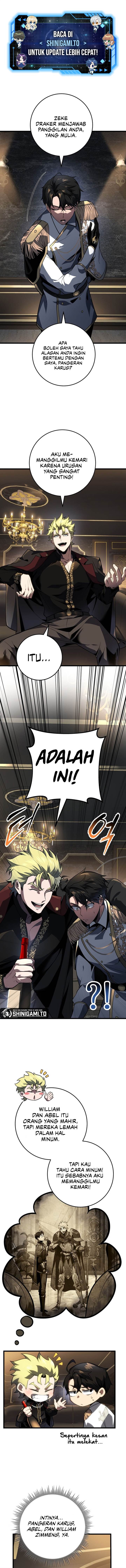 A Dragonslayer’s Peerless Regression Chap 63 - Next Chap 64