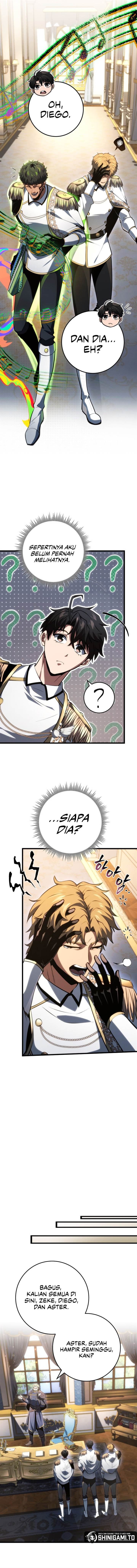 A Dragonslayer’s Peerless Regression Chap 63 - Next Chap 64