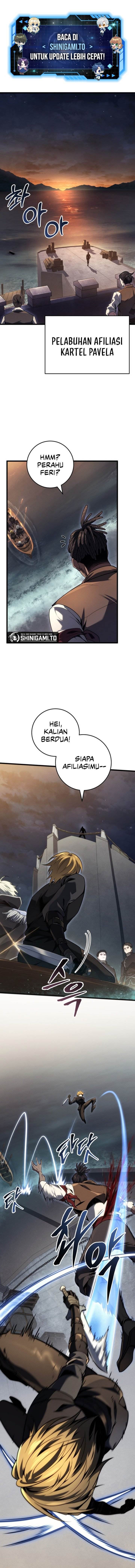 A Dragonslayer’s Peerless Regression Chap 60 - Next Chap 61